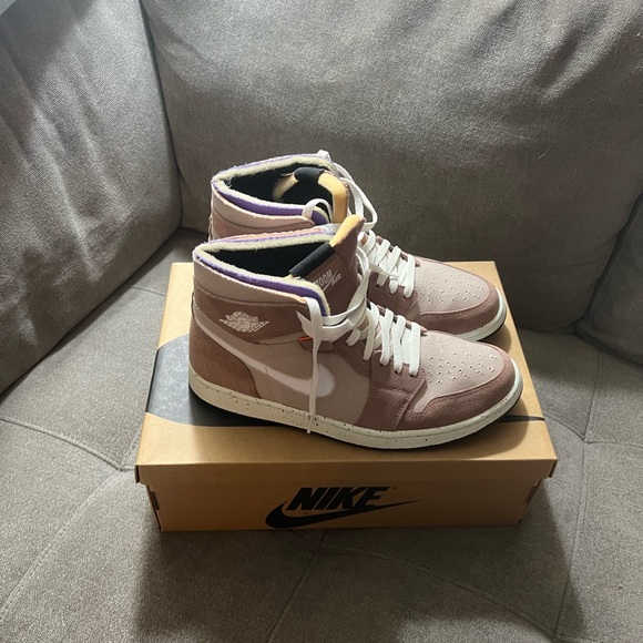 authentic air jordan - Picture 9 of 9